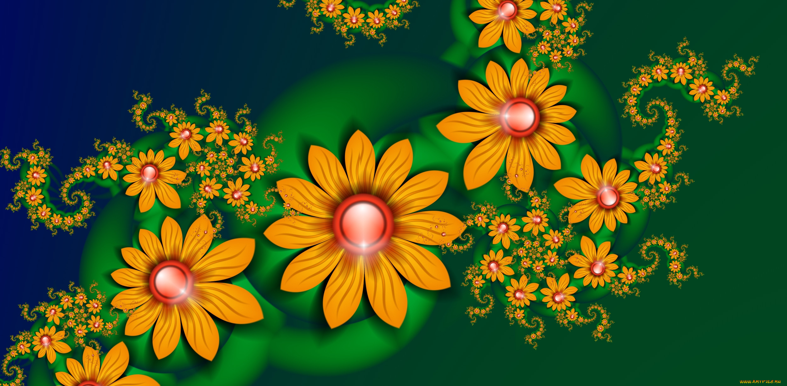 3, , flowers, , , , , 